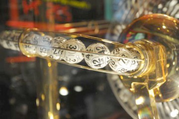 Report de peste 6,7 milioane euro la Loto 6/49